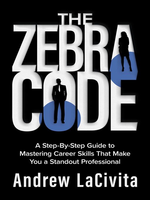Title details for The Zebra Code by Andrew LaCivita - Available